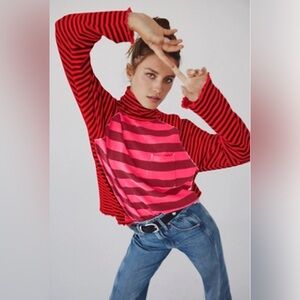 We The Free Punk Playful Tee